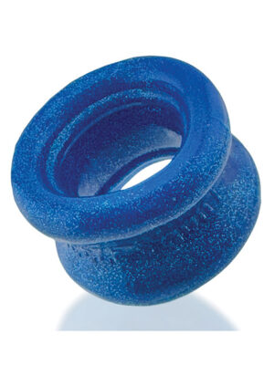 Oxballs Squeeze Short Ball Stretcher - Blue Fire