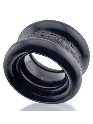 Oxballs Squeeze Short Ball Stretcher - Black
