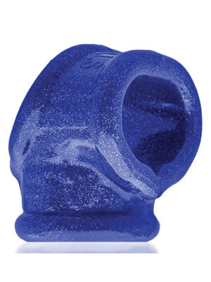 Oxballs Cocksling Fit - Blue Fire