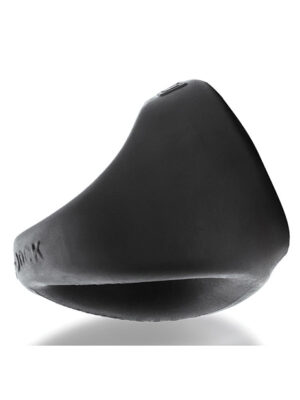 Oxballs Unit-X Stretchy & Slimmer Fit Cock Sling - Special Edition Black