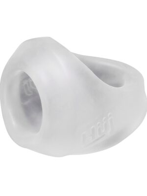 Hunky Junk Clutch Cock & Ball Sling - Ice