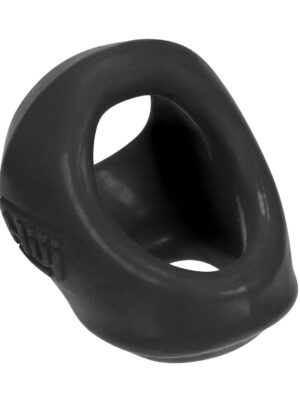 Hunky Junk Clutch Cock & Ball Sling - Tar