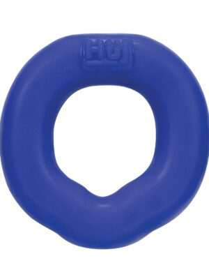 Hunky Junk Fit Ergo C-Ring - Cobalt
