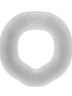 Hunky Junk Fit Ergo C-Ring - Ice
