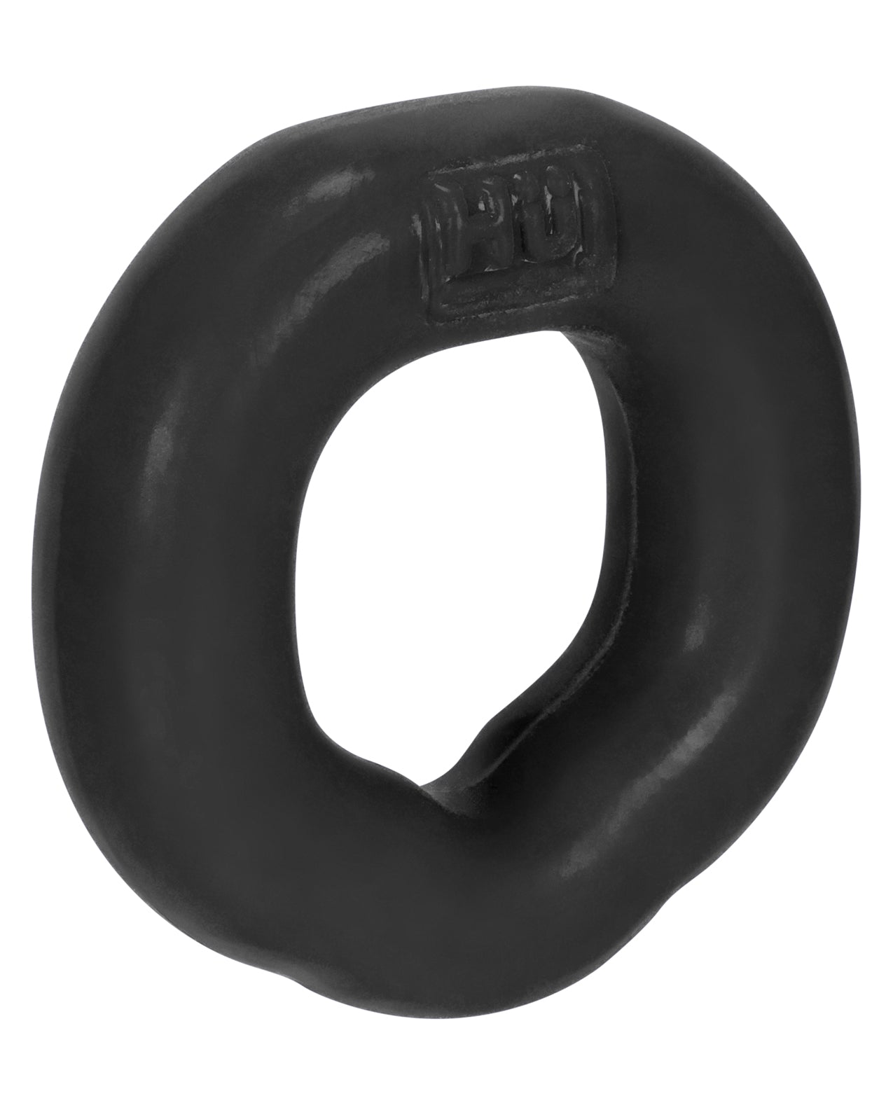 Hunky Junk Fit Ergo C-Ring - Tar - Image 10