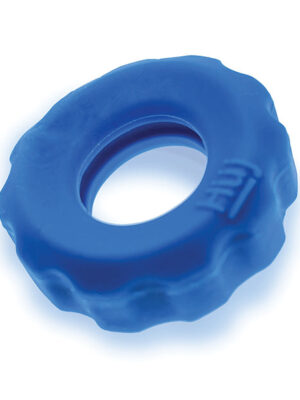 Hunky Junk Fractal Ballstretcher - Tar Ice