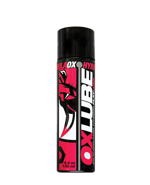 Ox Balls OXLube Formula-OX Hybrid – 4.4 oz