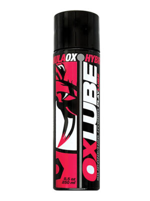 Ox Balls OXLube Formula-OX Hybrid - 8.5 oz