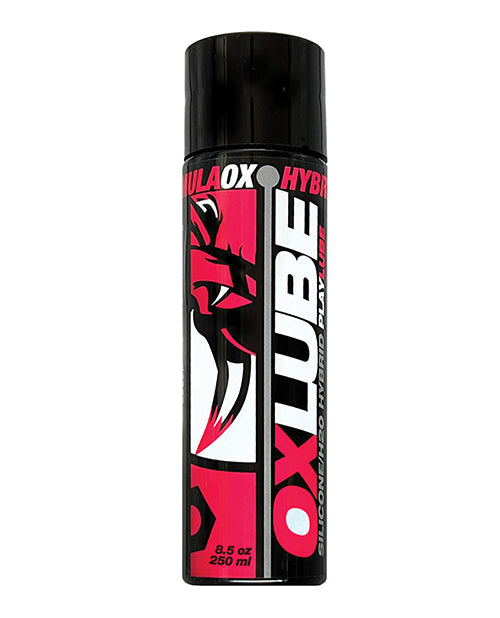 Ox Balls OXLube Formula-OX Hybrid – 8.5 oz