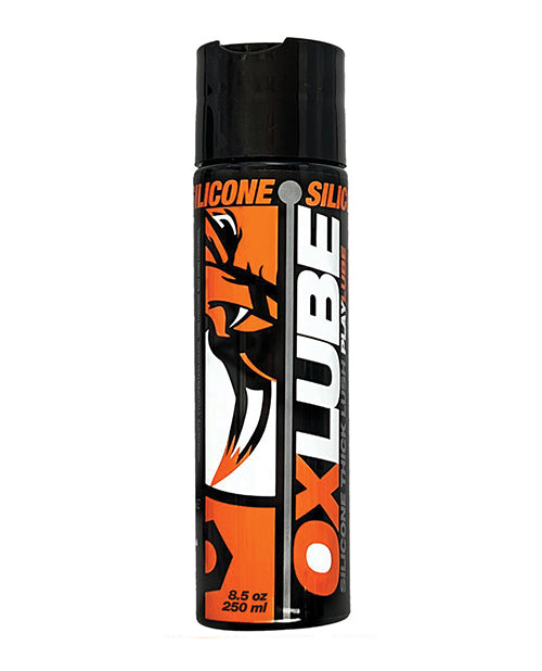 Ox Balls OXLube Thick Silicone – 8.5 oz