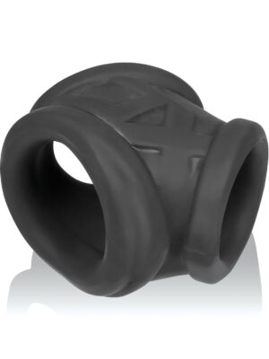 Oxballs Oxsling Cocksling - Black Ice