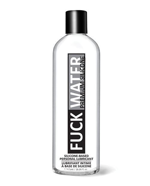 Fuck Water Premium Silicone - 16 oz - Image 5