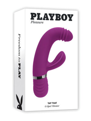 Playboy Tap That - Fuchsia