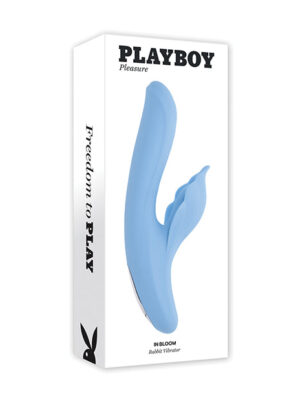 Playboy Pleasure In Bloom - Sky