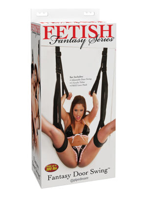Fetish Fantasy Series Door Swing