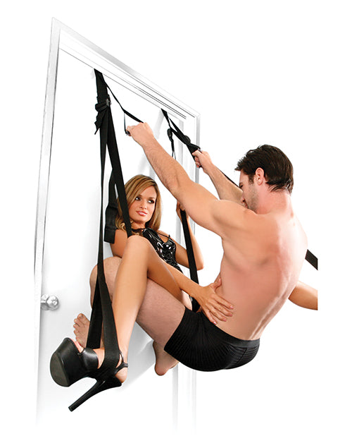 Fetish Fantasy Series Deluxe Door Swing - Image 9
