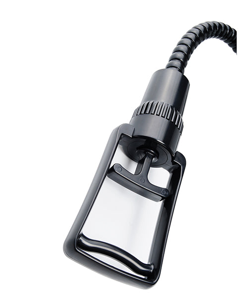 Pump Worx Max Width Penis Enlarger - Image 7