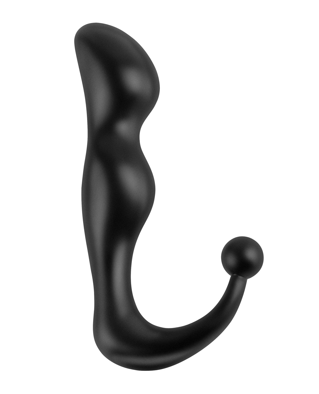 Anal Fantasy Collection Perfect Plug - Black - Image 2