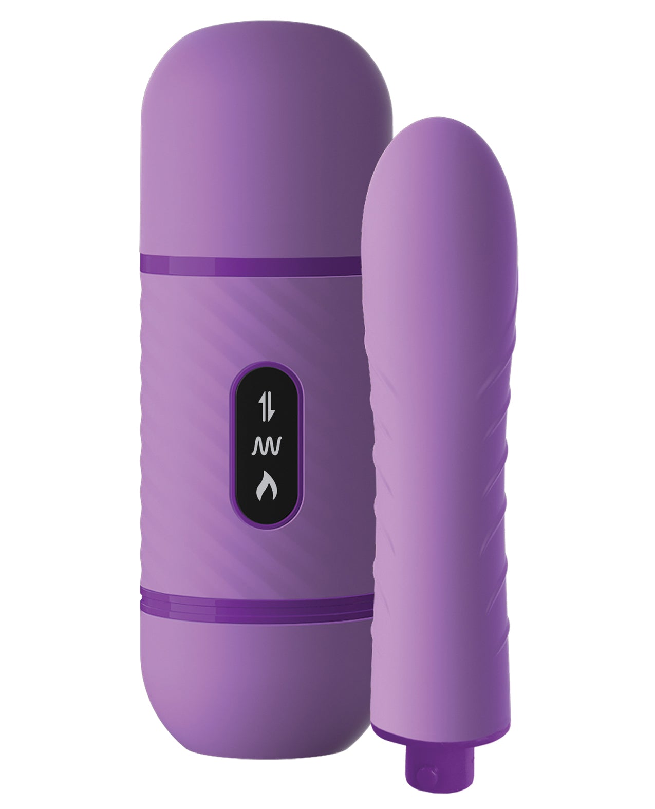 Fantasy For Her Love Thrust Her - Purple - Image 3