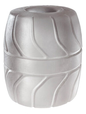 Perfect Fit SilaSkin Ball Stretcher - Opaque White