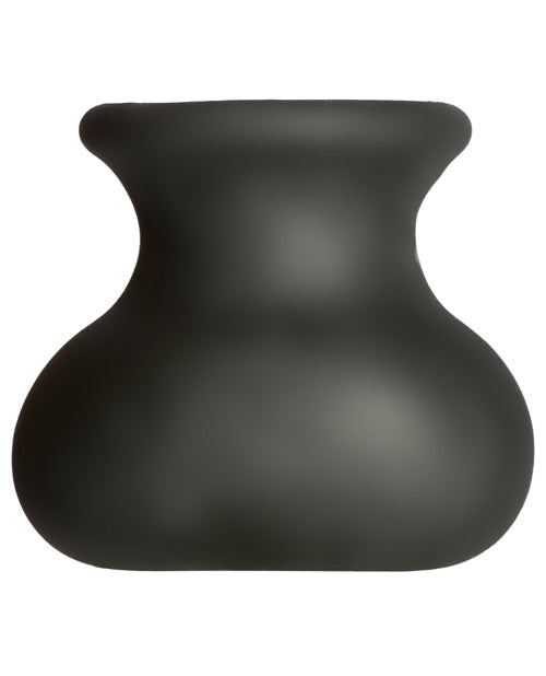 Perfect Fit Bull Bag 1.5" Ball Stretcher - Black - Image 2