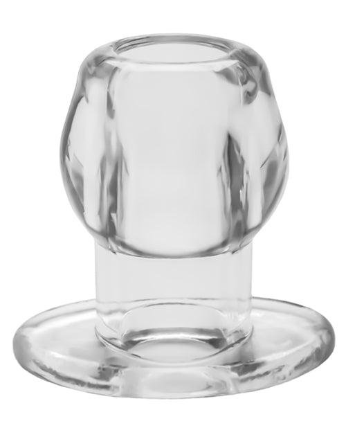 Perfect Fit Tunnel Plug Medium – Clear