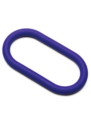 Perfect Fit 9" Hefty Wrap Ring - Purple