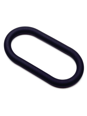 Perfect Fit 9" Hefty Wrap Ring - Black