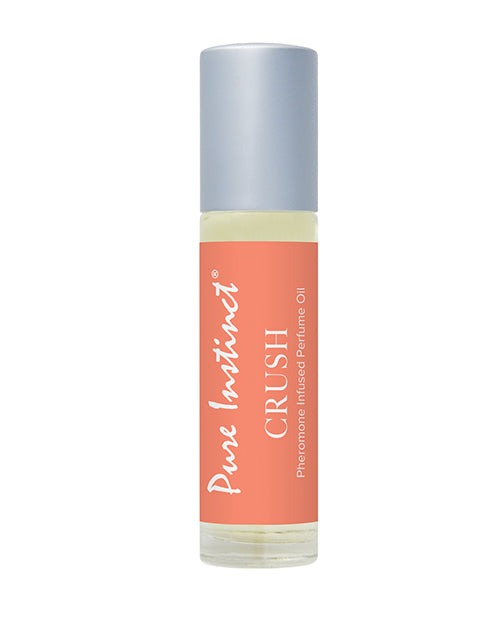 Pure Instinct Pheromone Perfume Oil Roll On Crush - 10.2 ml - Image 8