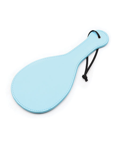 Plesur Ping Pong Paddle – Aqua