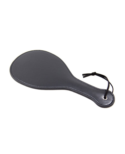 Plesur Ping Pong Paddle – Black