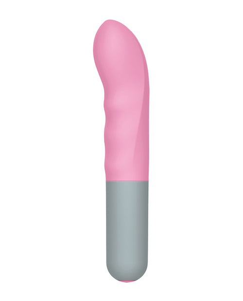 Rock Candy The Betterfinger G-Spot Vibe – Pink/Grey