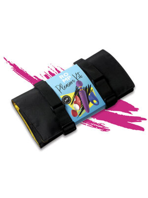 ROMP Pleasure Kit - Flip, Free & Juke in Carrying Case