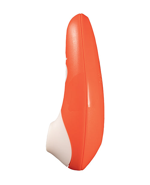 ROMP Switch X Clitoral Vibrator - Orange - Image 3