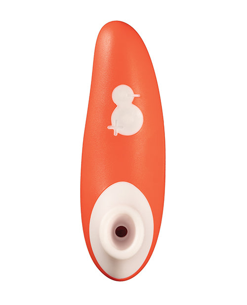 ROMP Switch X Clitoral Vibrator - Orange - Image 4