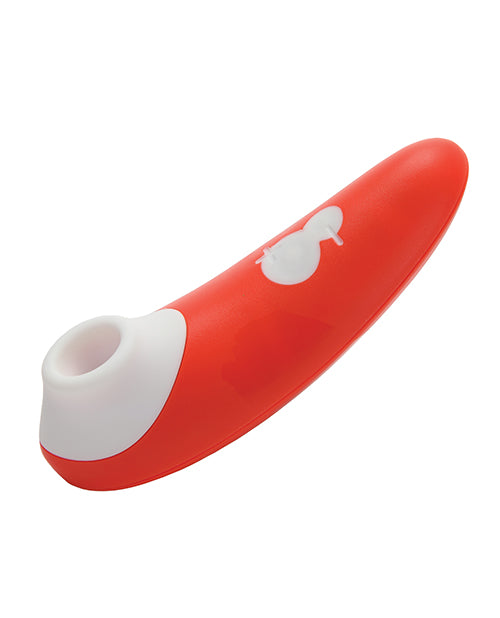 ROMP Switch X Clitoral Vibrator - Orange - Image 5