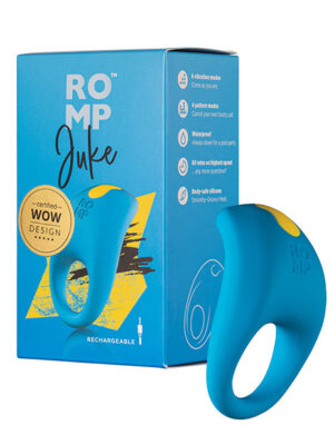 ROMP Juke Cockring - Blue