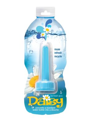 Boneyard Daisy Douche - Blue