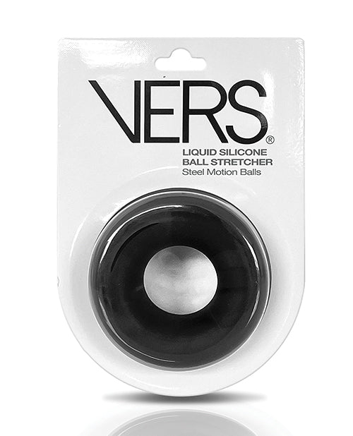 VERS Motion Ball Stretcher – Black
