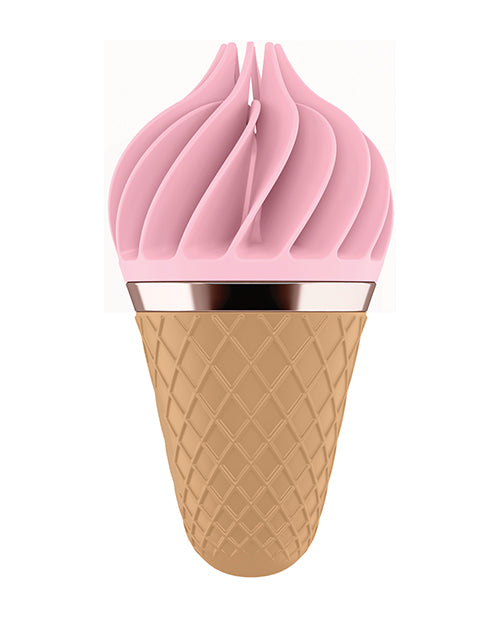 Satisfyer Sweet Treat - Pink/Brown - Image 7