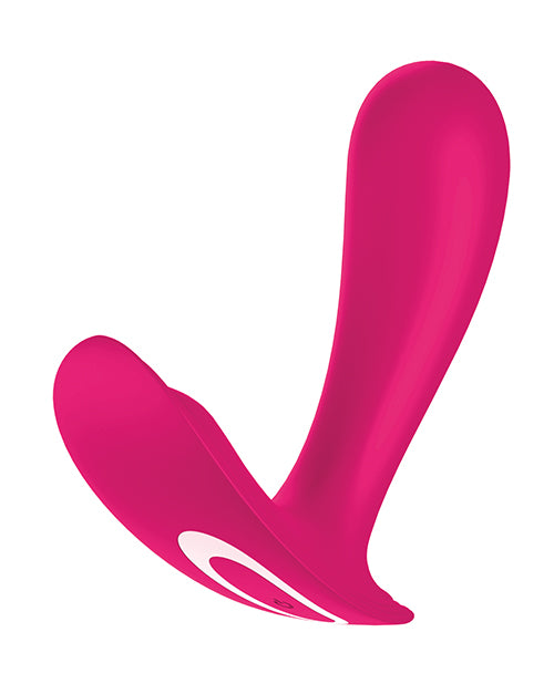 Satisfyer Top Secret – Pink