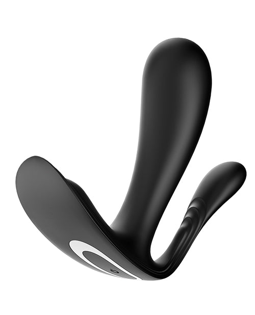 Satisfyer Top Secret Plus – Black