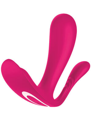 Satisfyer Top Secret Plus - Pink