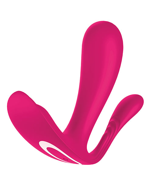 Satisfyer Top Secret Plus – Pink