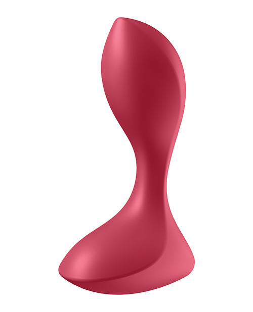 Satisfyer Backdoor Lover – Red