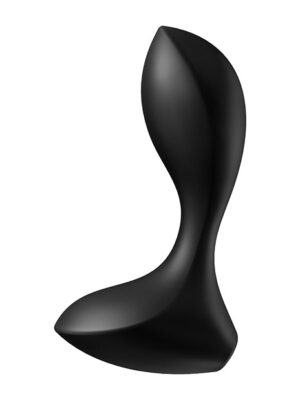 Satisfyer Backdoor Lover - Black