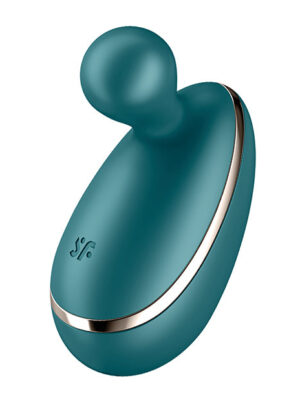 Satisfyer Spot On 1 - Green