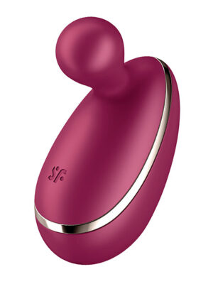 Satisfyer Spot On 1 - Berry