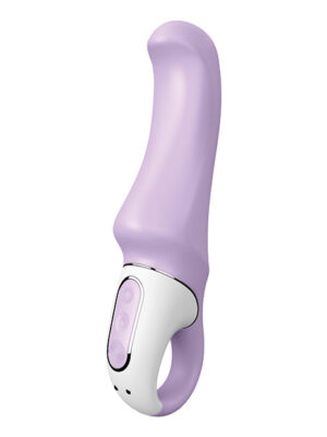 Satisfyer Vibes Charming Smile - Lilac