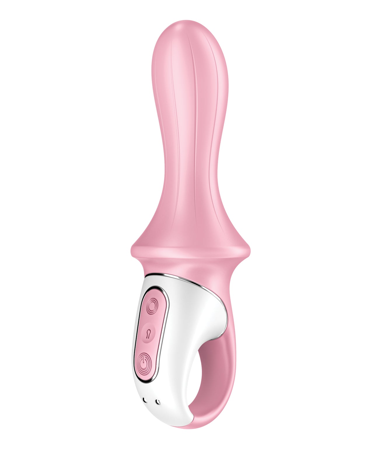 Satisfyer Air Pump Booty 5+ – Red